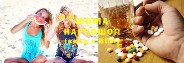spice Богданович